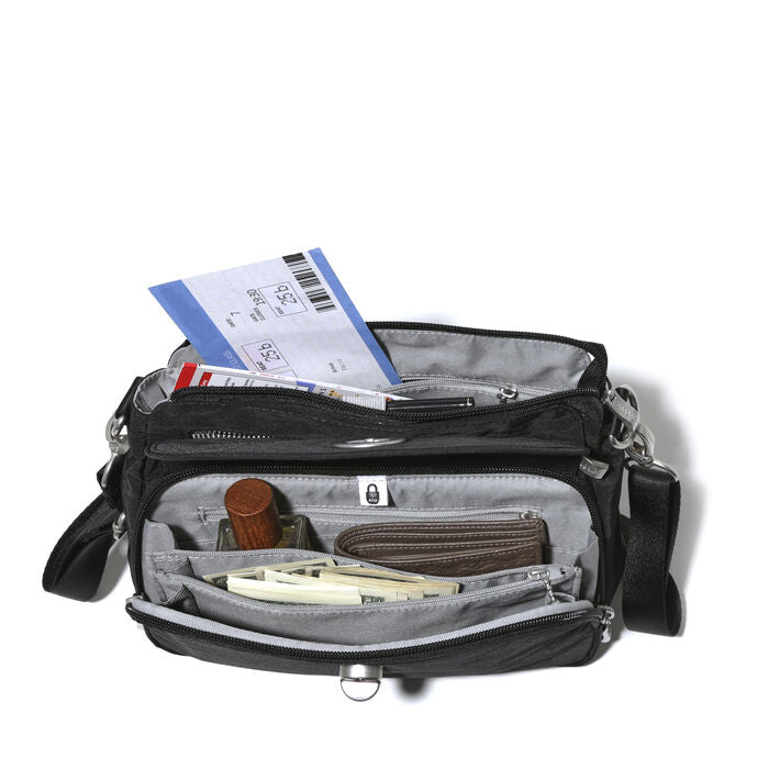 Baggallini Calais Crossbody Bag