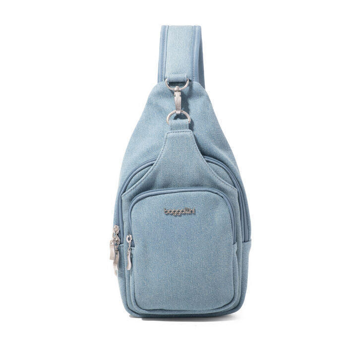 Baggallini Central Park Sling