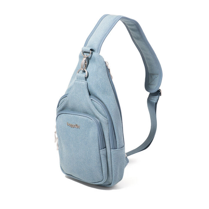 Baggallini Central Park Sling