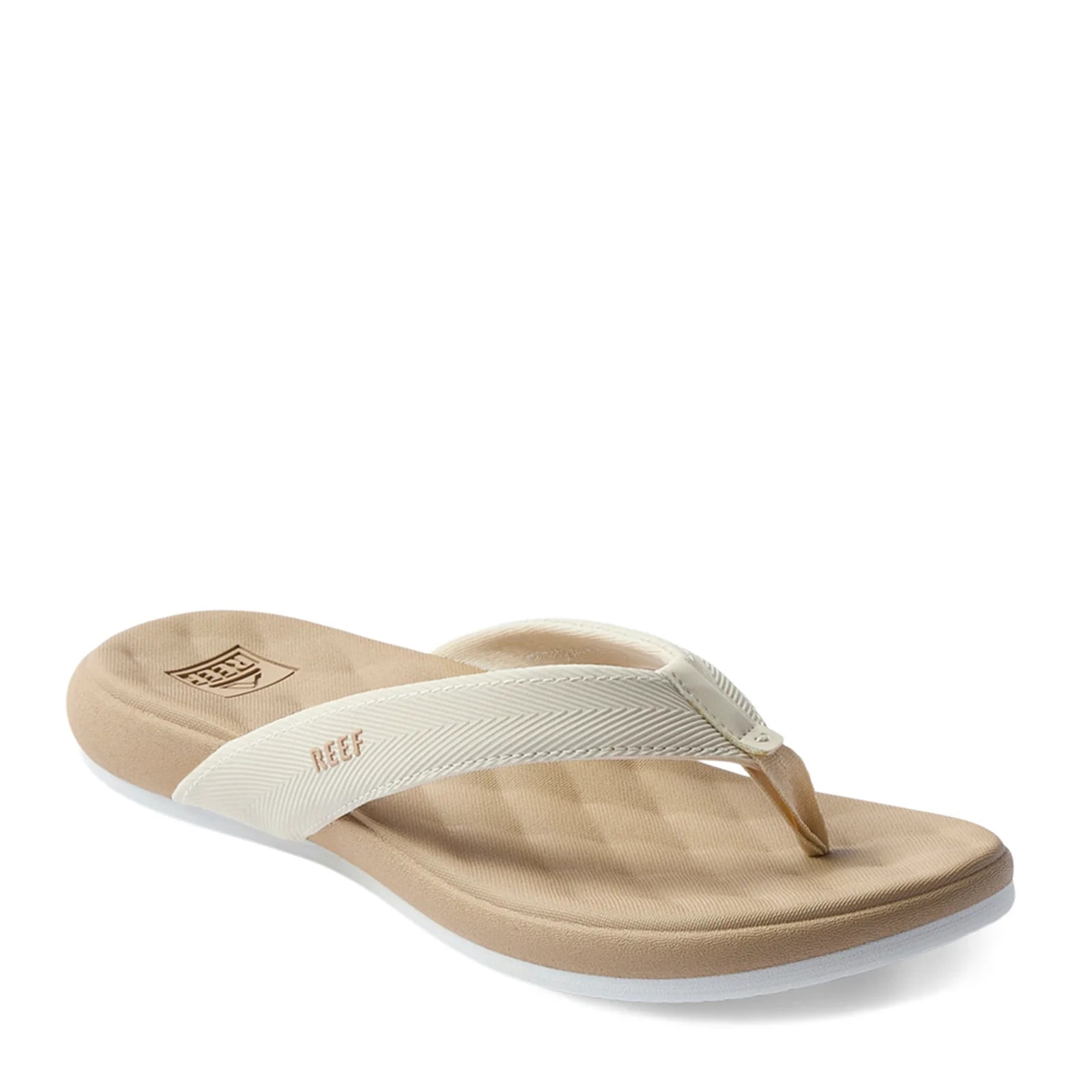 Reef Cushion Melody Sandals - Sand