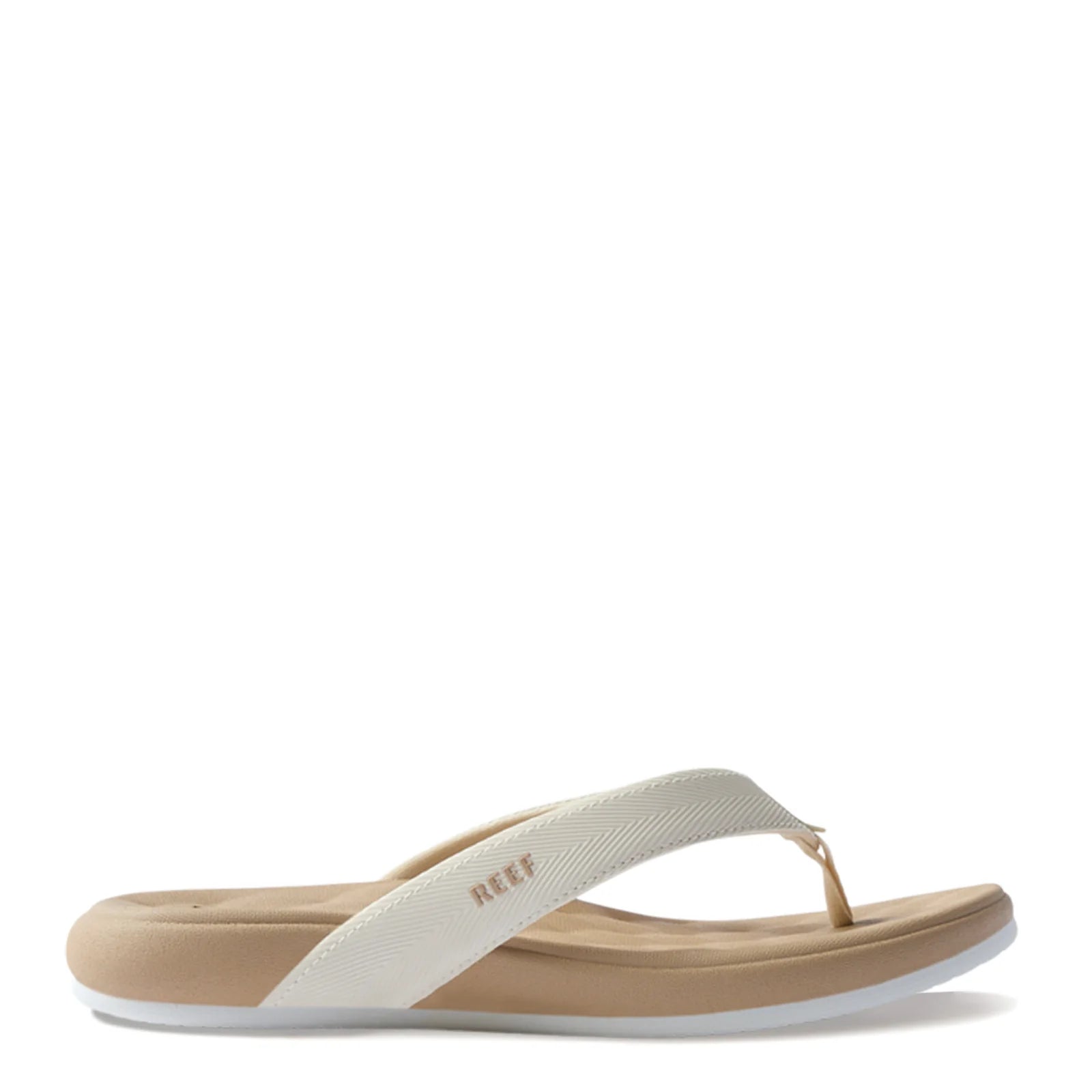 Reef Cushion Melody Sandals - Sand