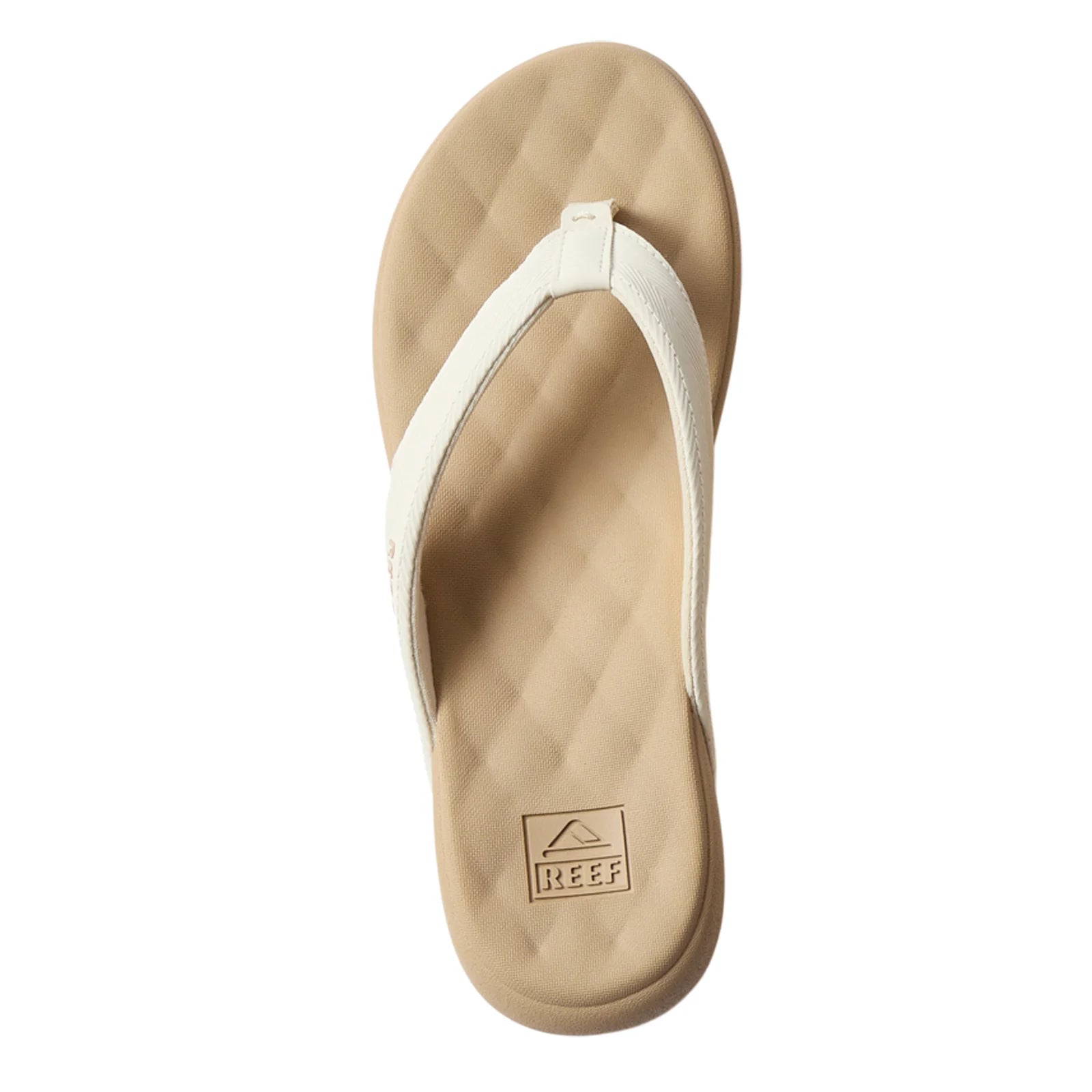 Reef Cushion Melody Sandals - Sand