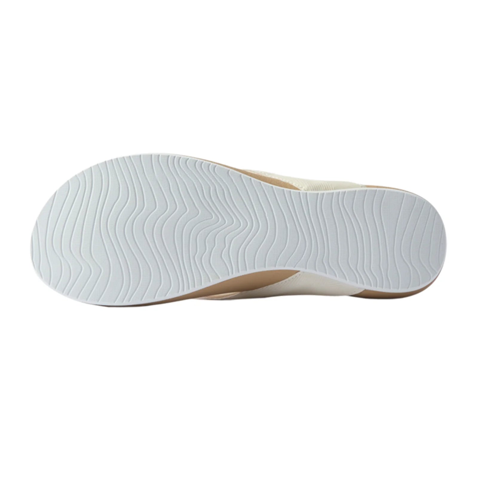 Reef Cushion Melody Sandals - Sand