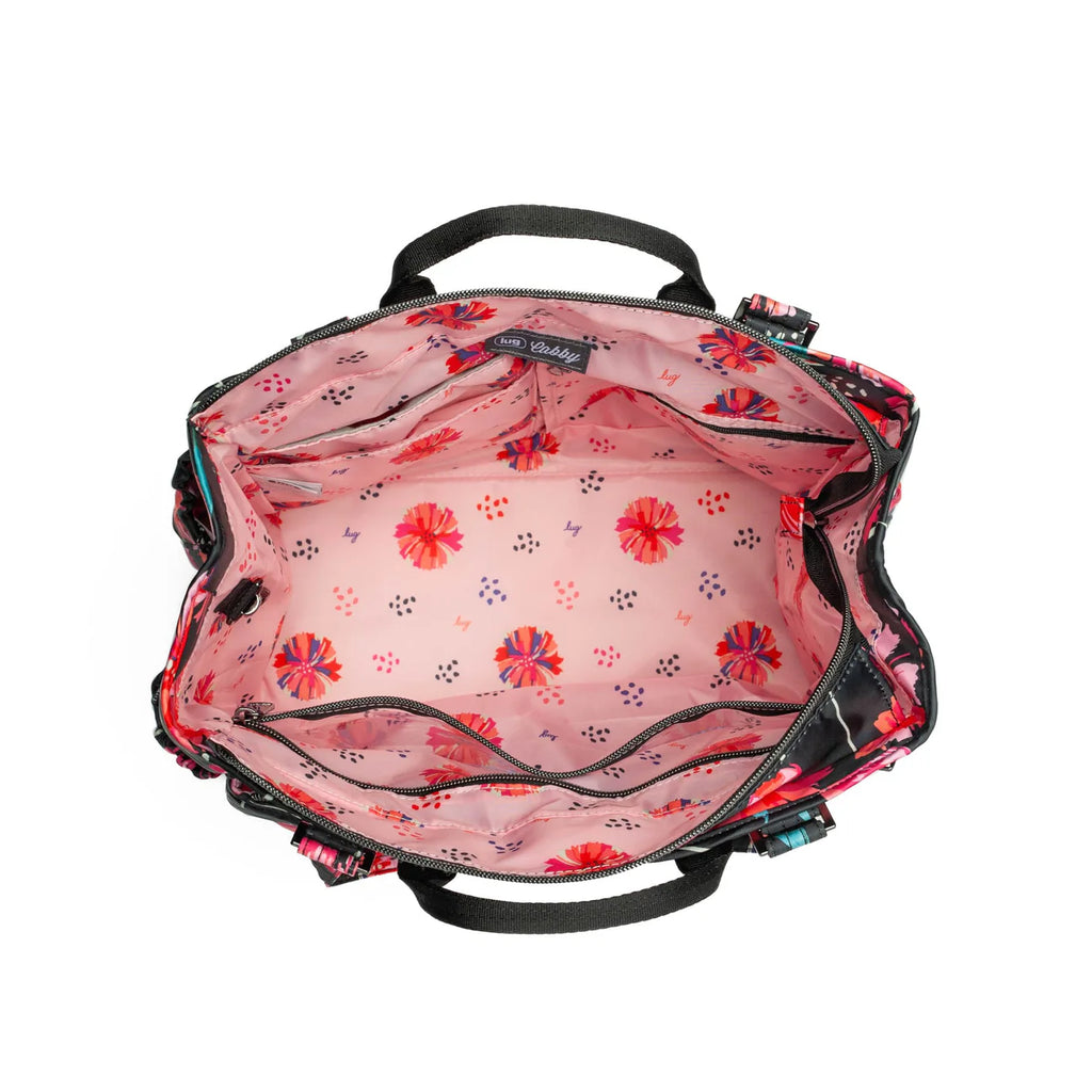 Lug Cabby SE Tote Bag