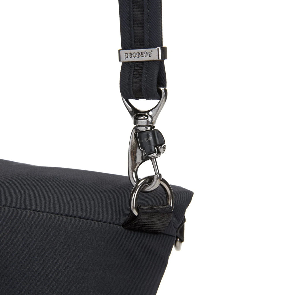 Pacsafe CX Anti-Theft Convertible Crossbody