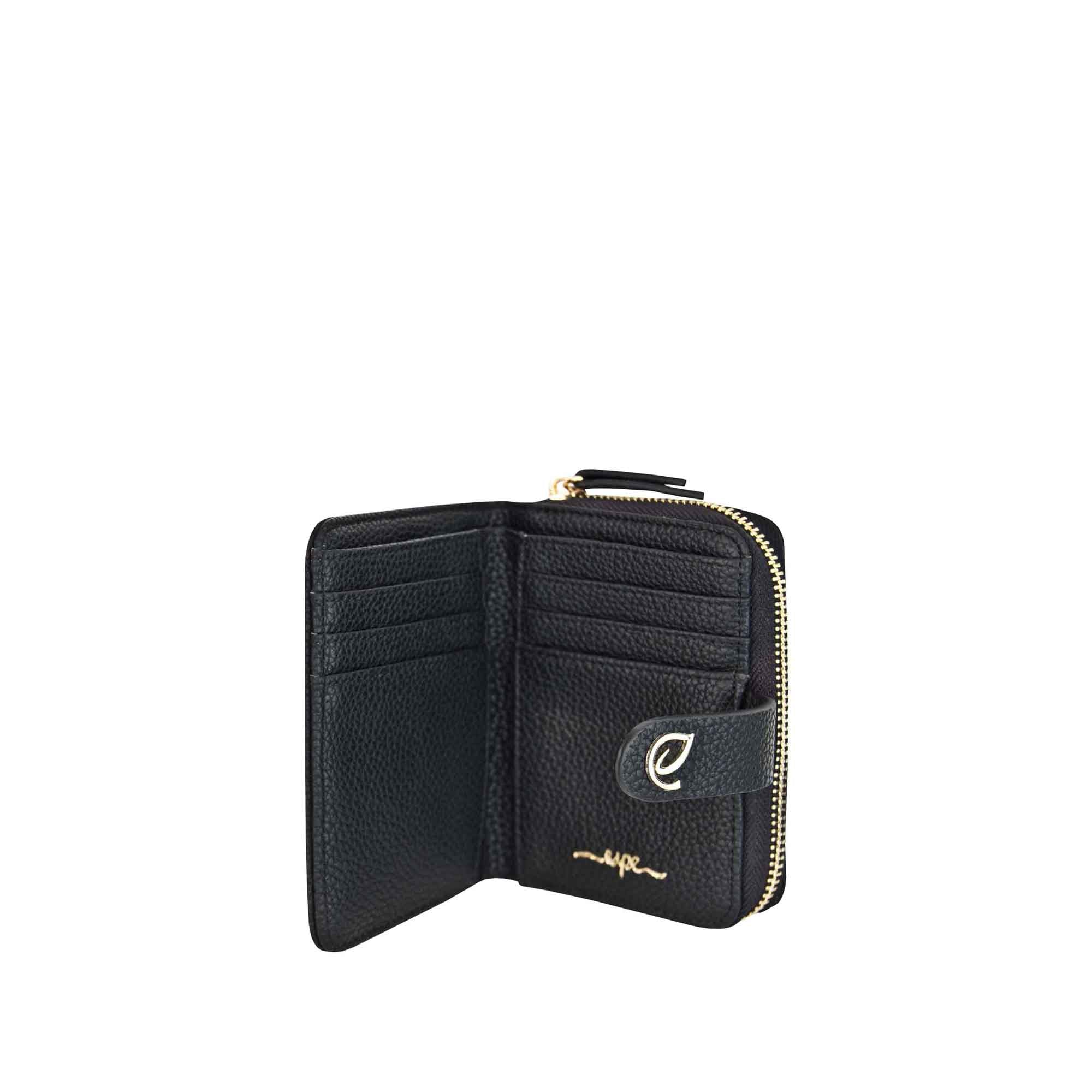 ESPE Elsa Small Zip Wallet