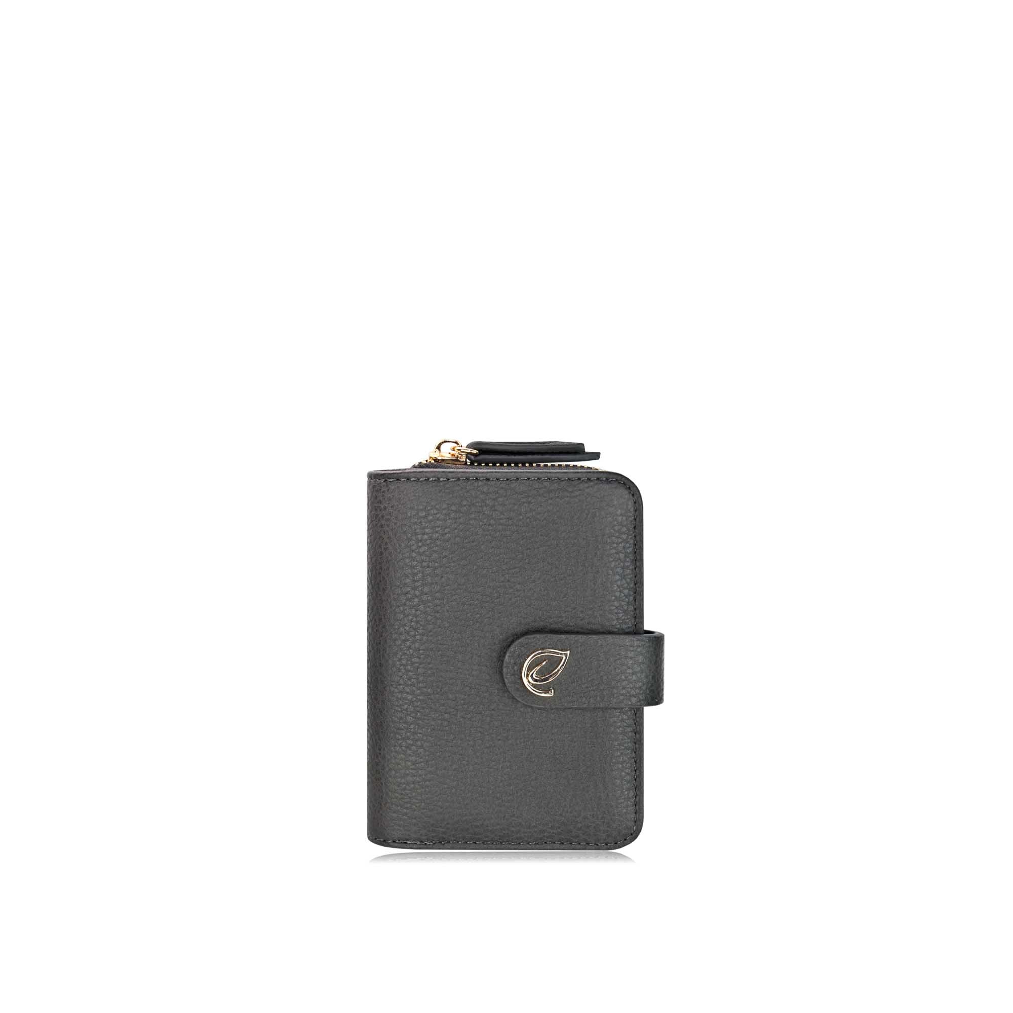 ESPE Cora Small Zip Wallet