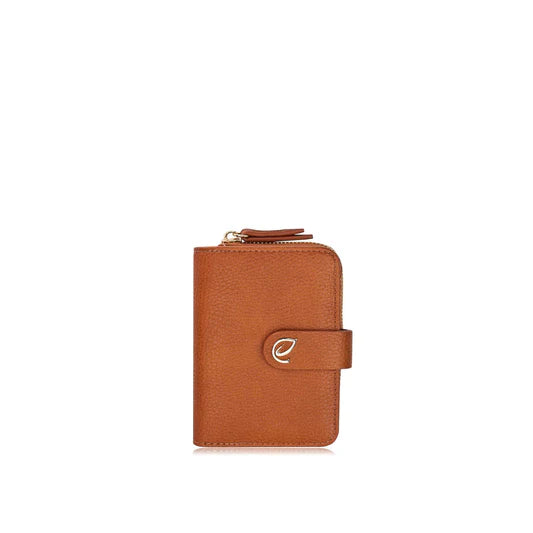 ESPE Cora Small Zip Wallet