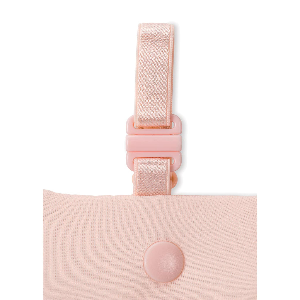 Pacsafe Coversafe S25 Secret Travel Bra Pouch