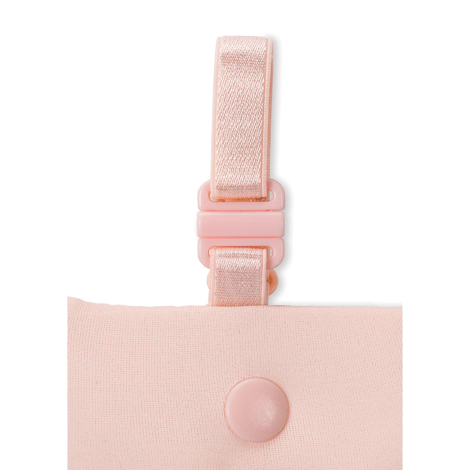 Pacsafe Coversafe S25 Secret Travel Bra Pouch