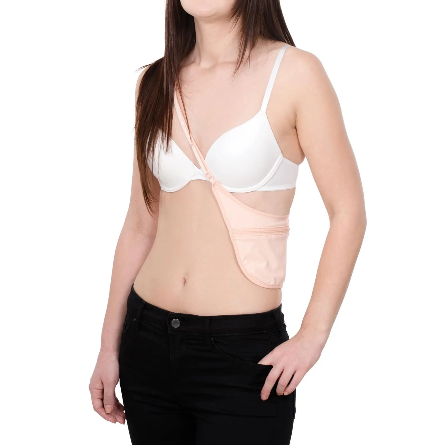 Pacsafe Coversafe S80 Secret Travel Body Pouch