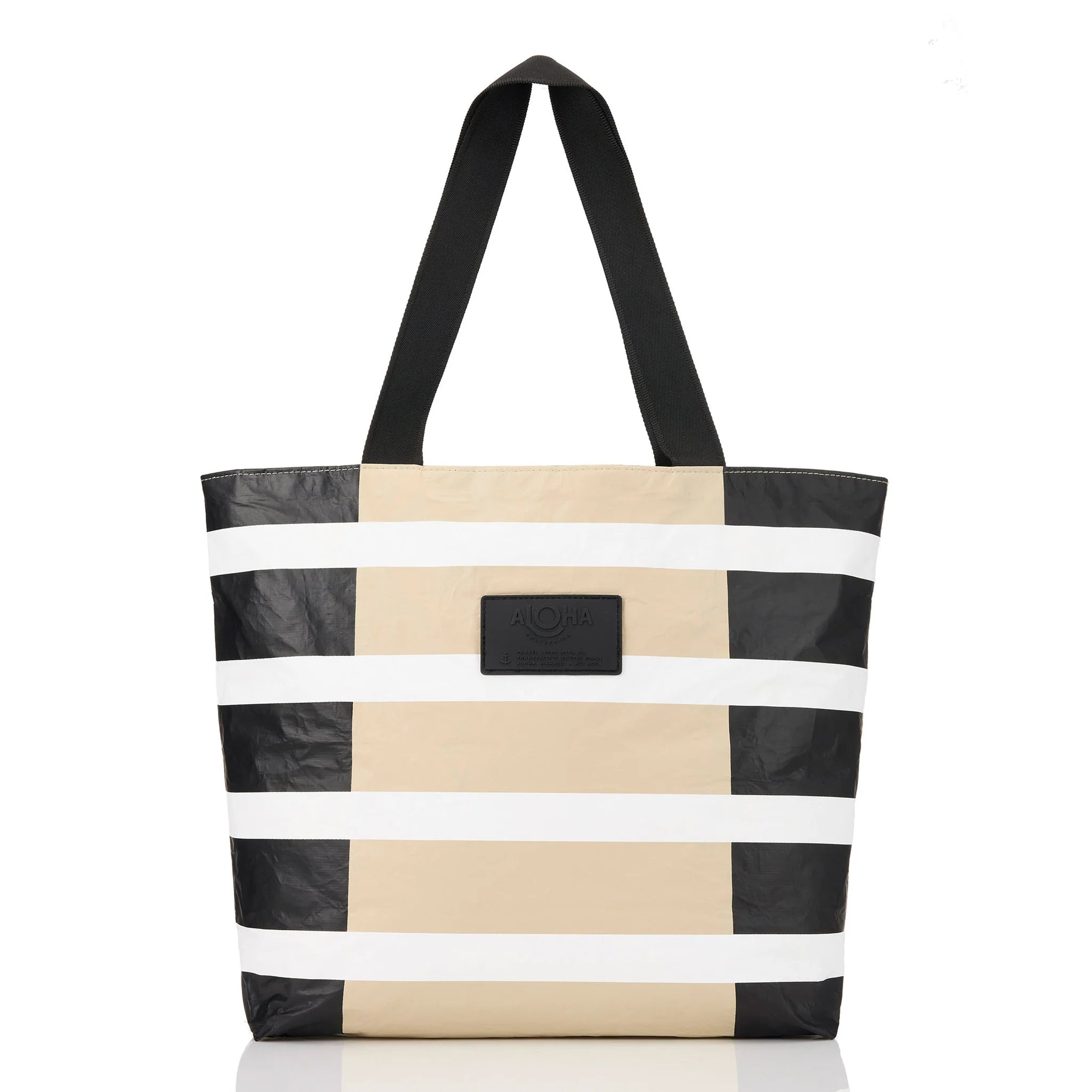 Aloha Day Tripper Beach Bag Sporty Stripe