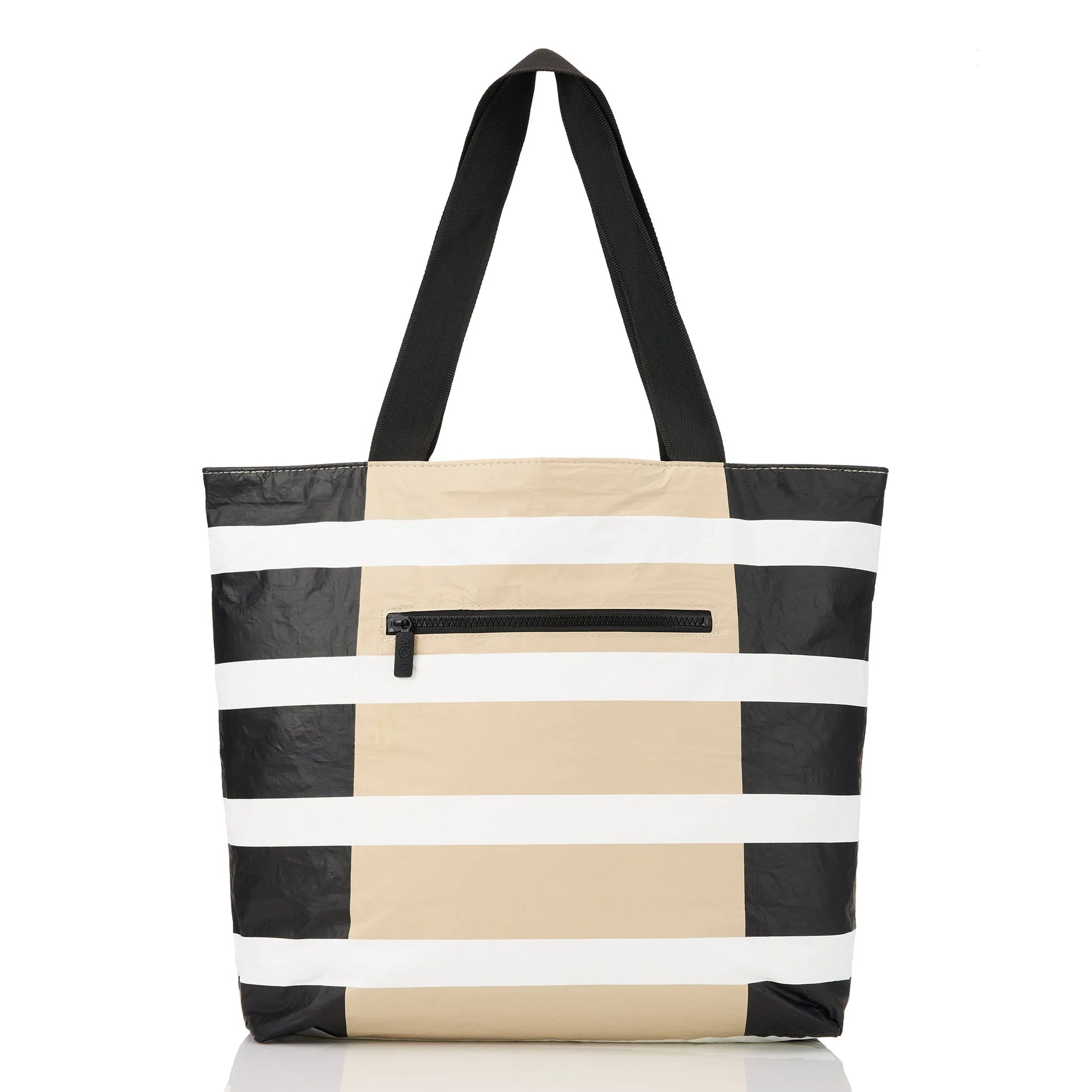 Aloha Day Tripper Beach Bag Sporty Stripe