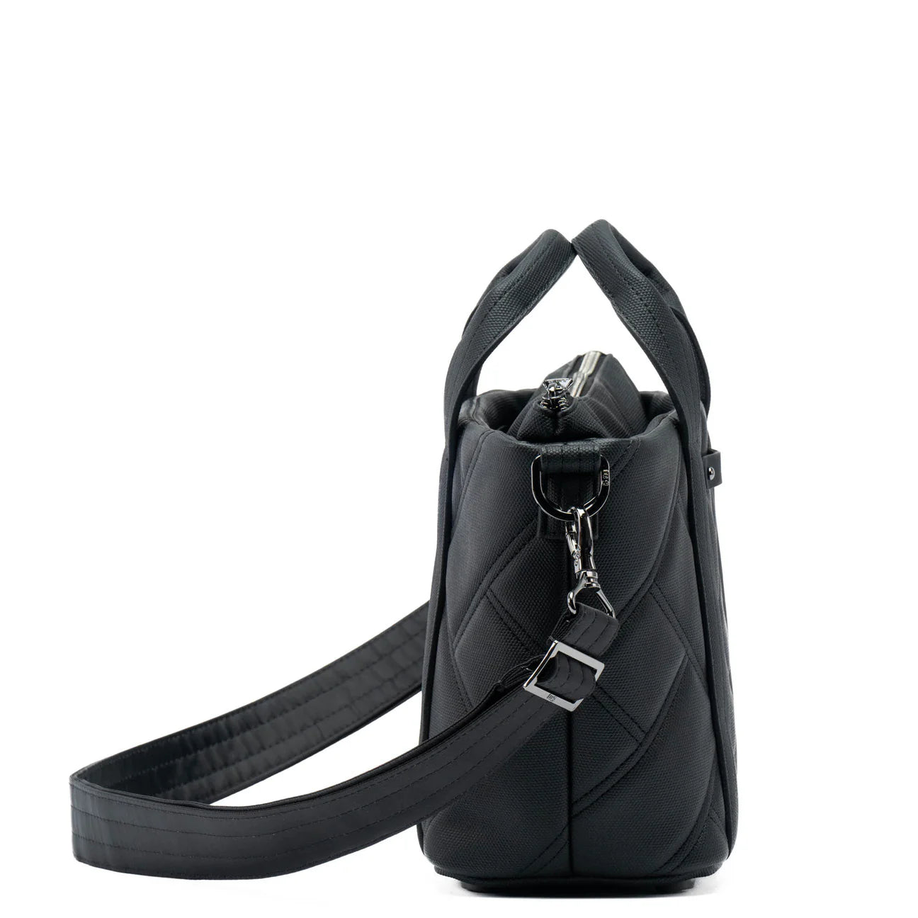 Lug Dory Matte Luxe VL Crossbody Bag