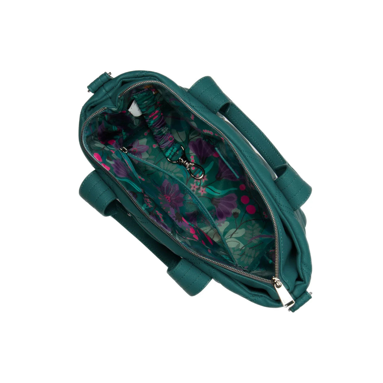 Lug Dory Matte Luxe VL Crossbody Bag