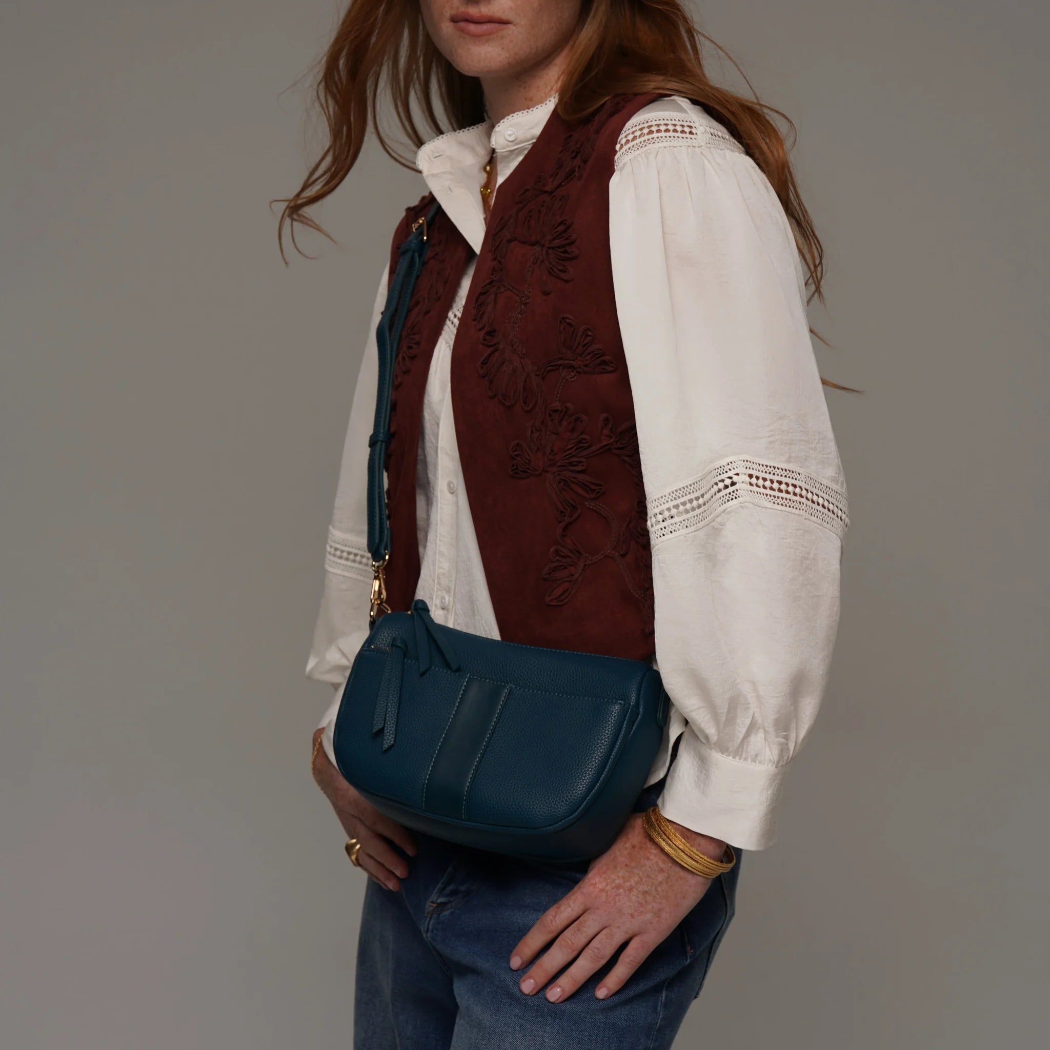ESPE Lottie Crossbody