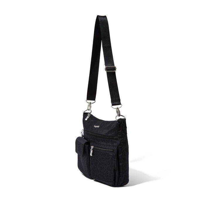 Baggallini Modern Everywhere Slim Crossbody