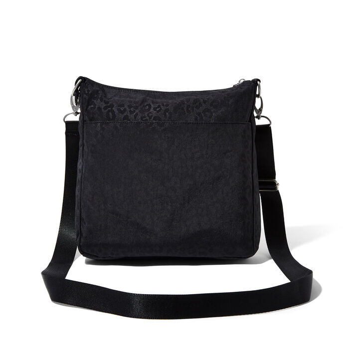 Baggallini Modern Everywhere Slim Crossbody