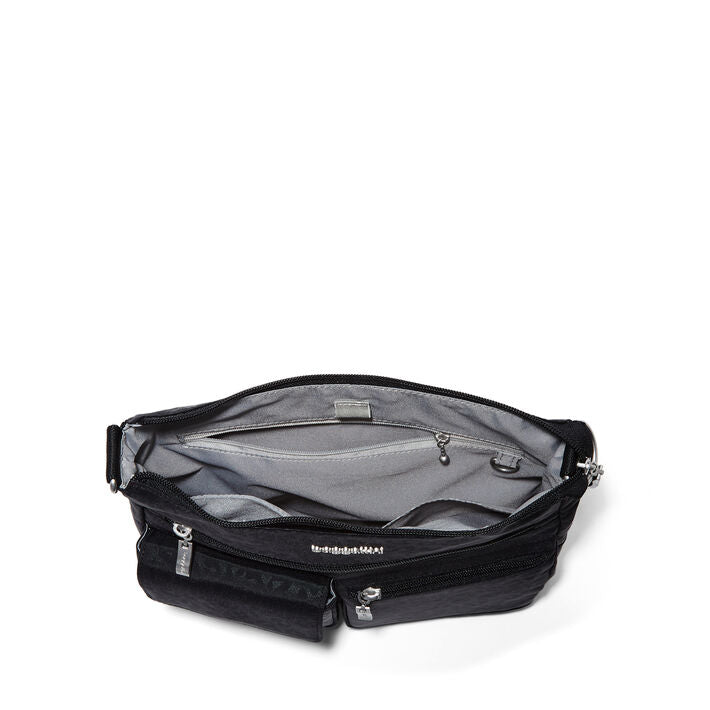 Baggallini Modern Everywhere Slim Crossbody