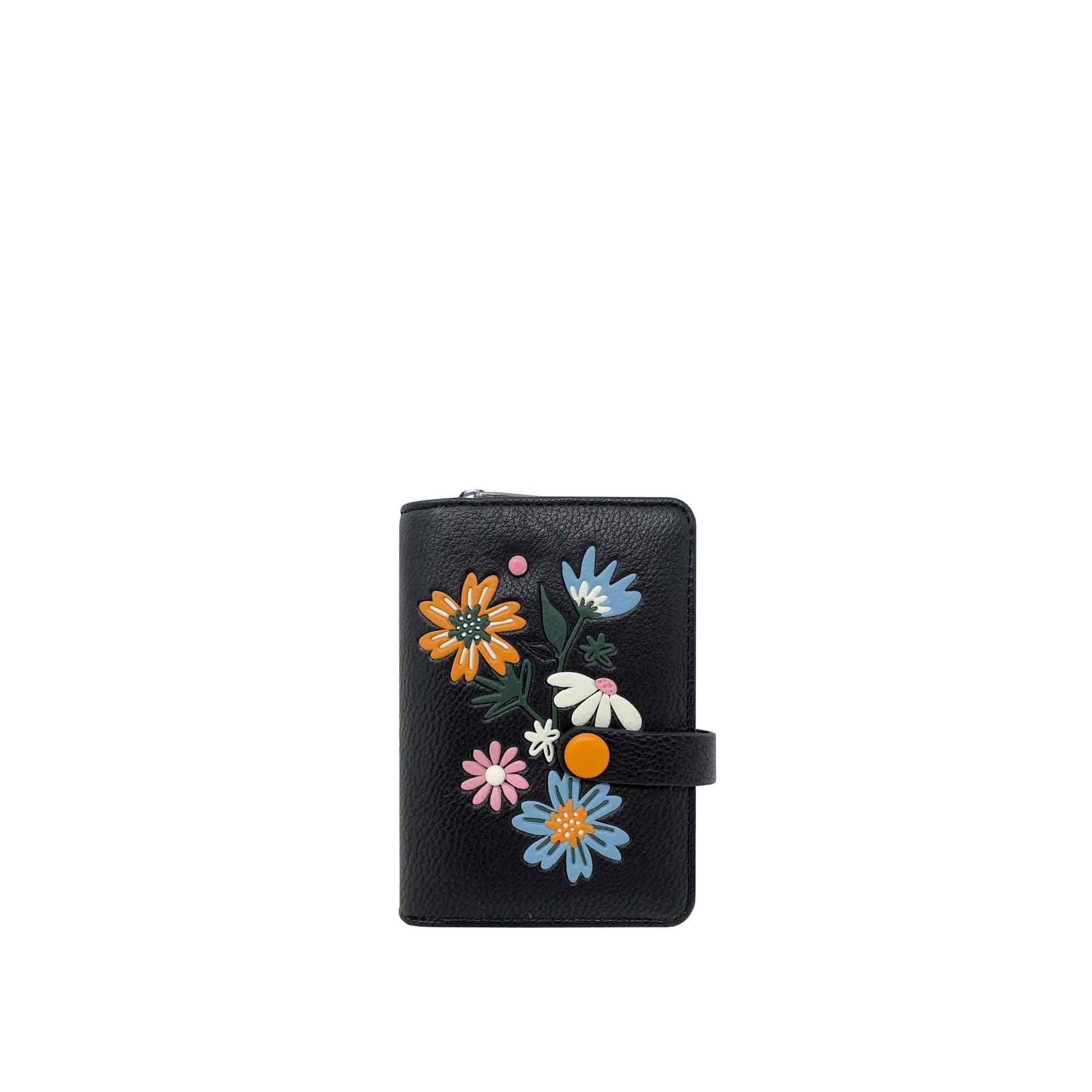 ESPE Elsa Small Zip Wallet
