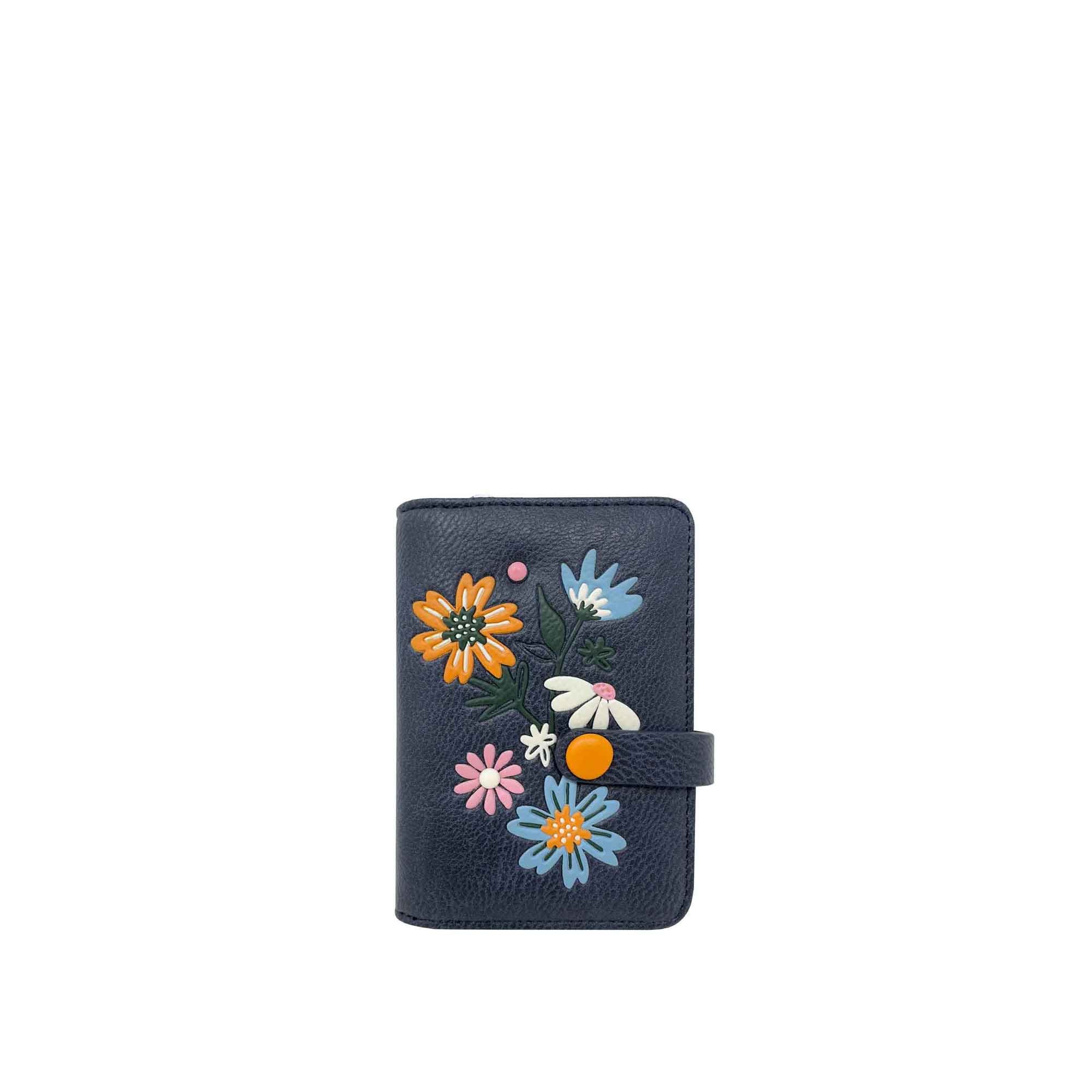 ESPE Elsa Small Zip Wallet