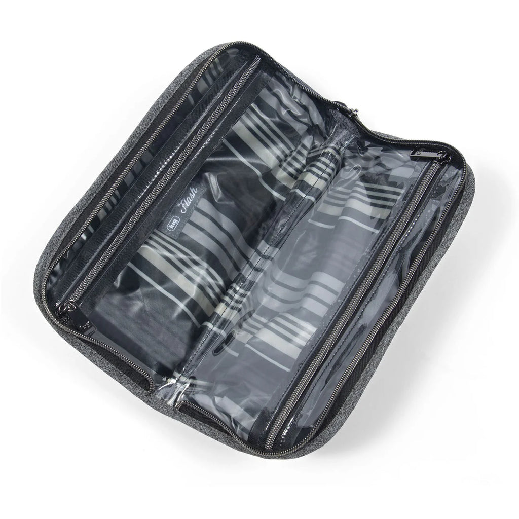 Lug Flash Cosmetic Case