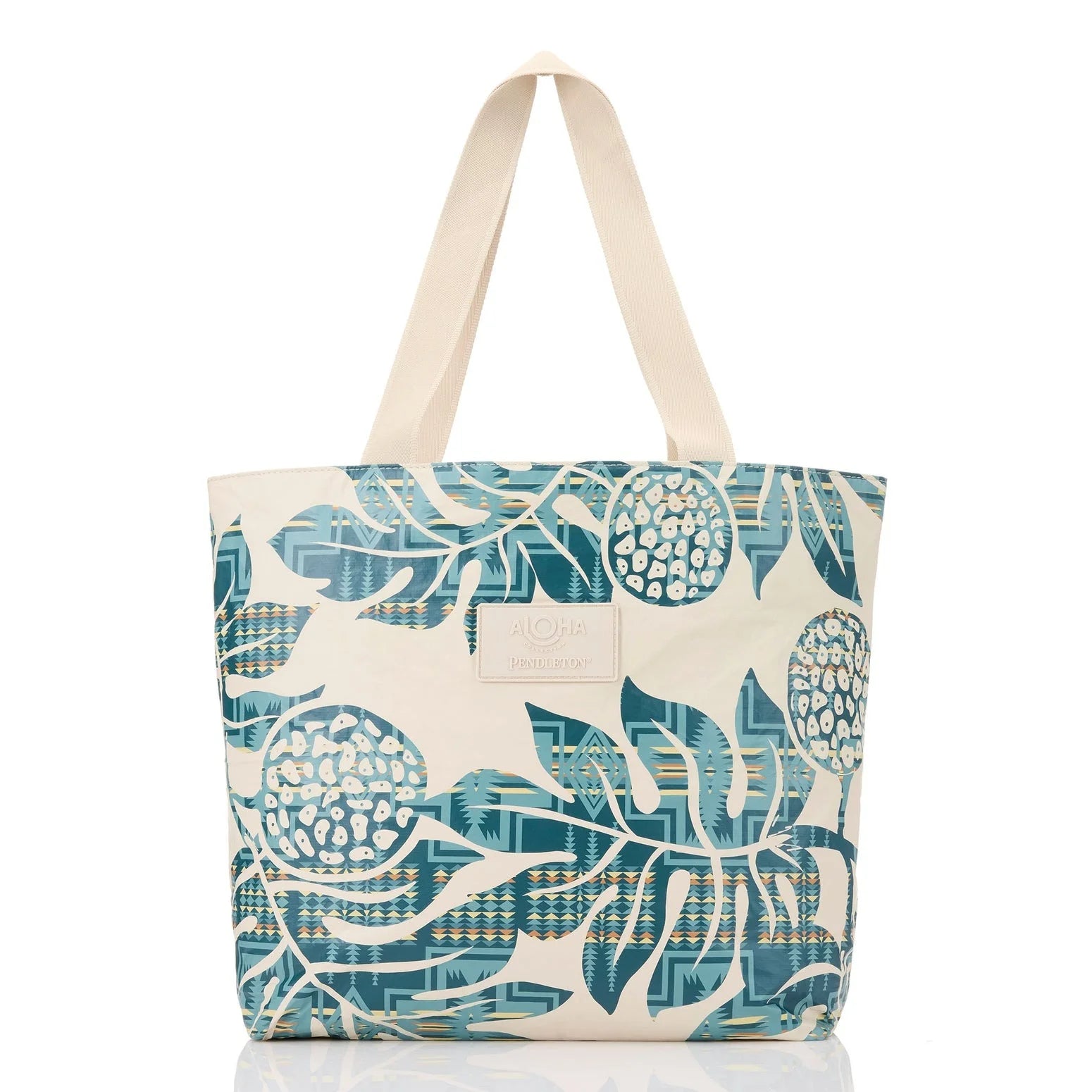 Aloha Day Tripper Beach Bag - Holomua