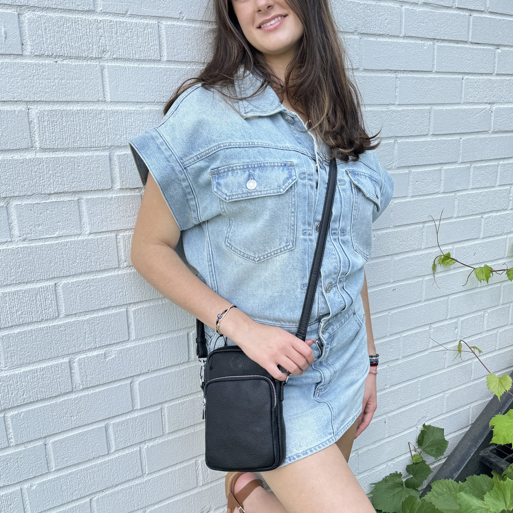ESPE Gina Crossbody