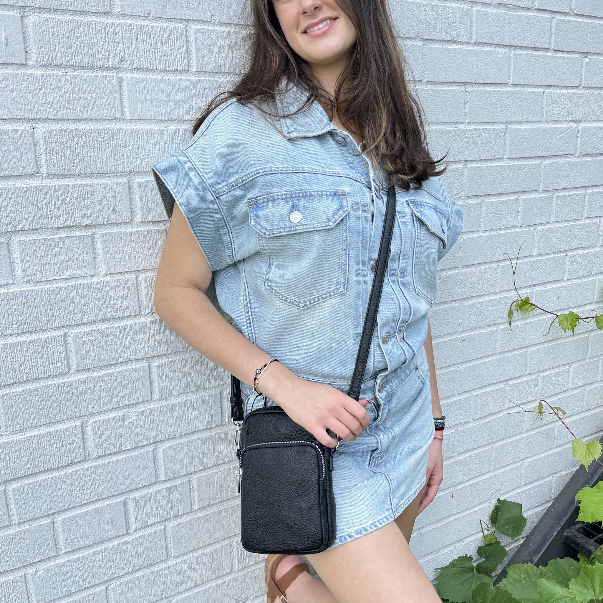 ESPE Gina Crossbody