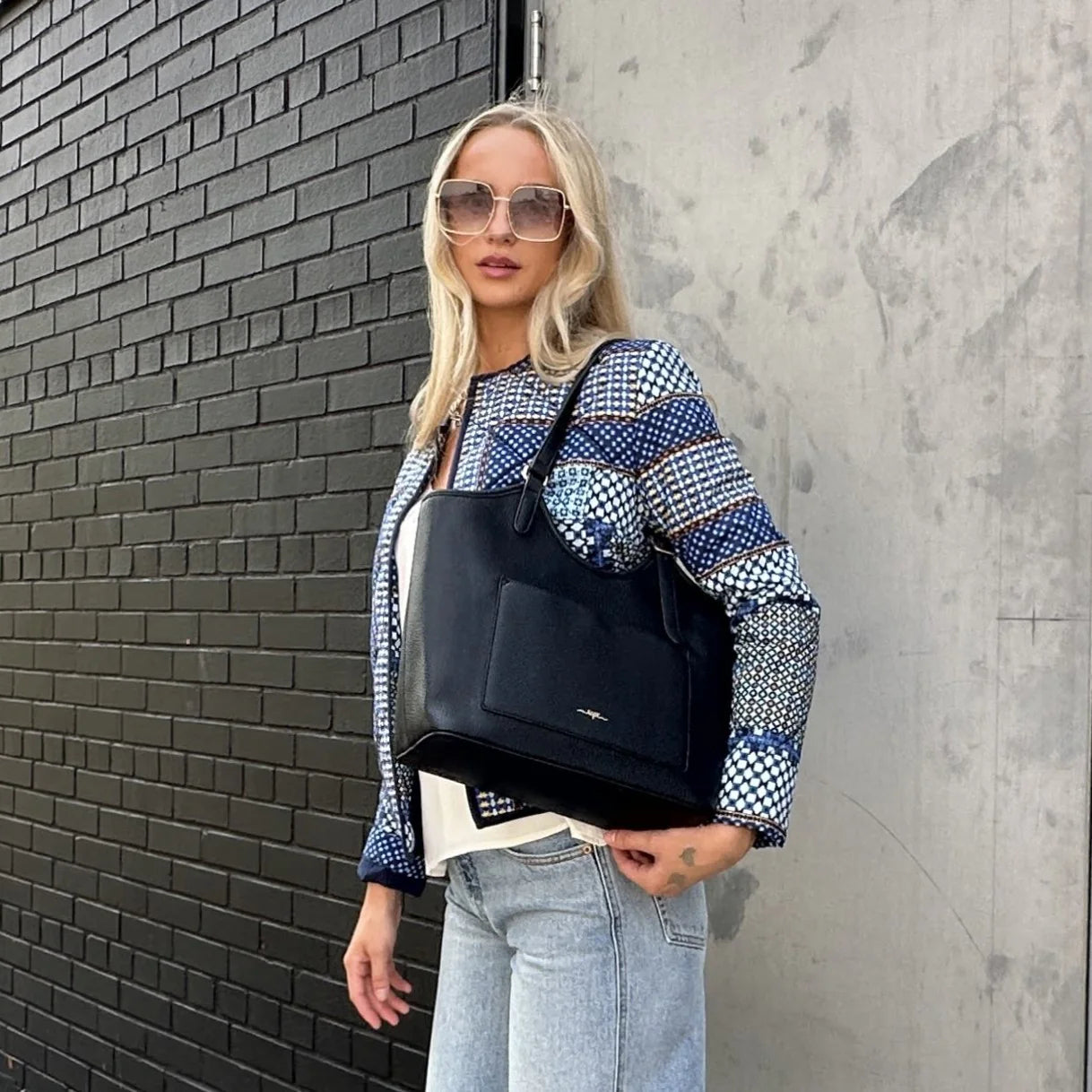 ESPE Harmony Tote