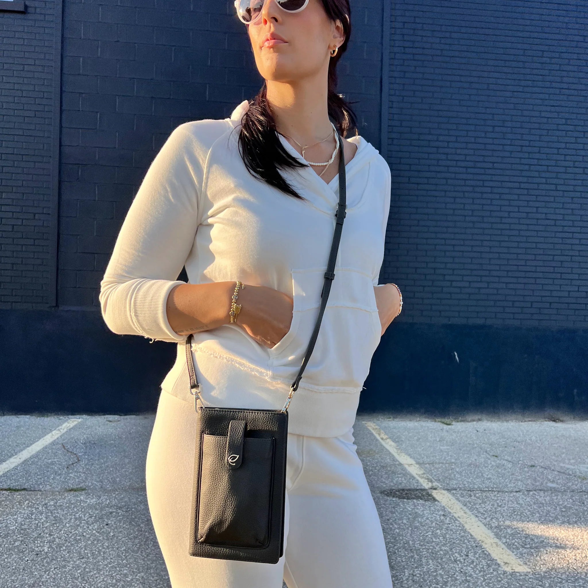ESPE Cora Ismart Crossbody