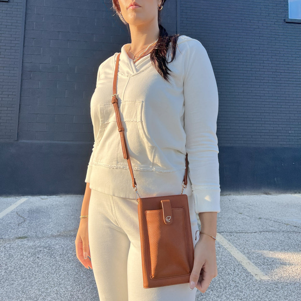 ESPE Cora Ismart Crossbody