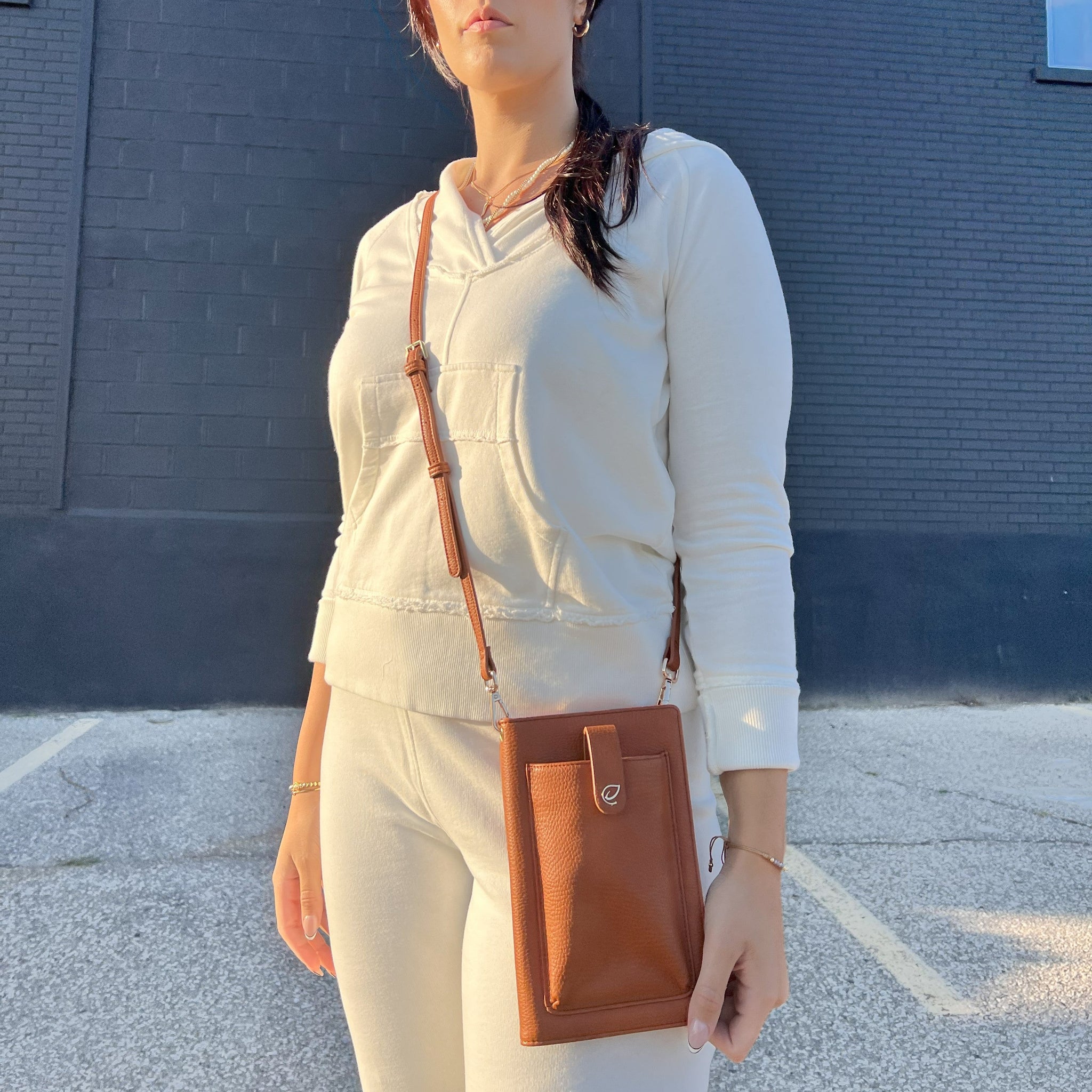 ESPE Cora Ismart Crossbody