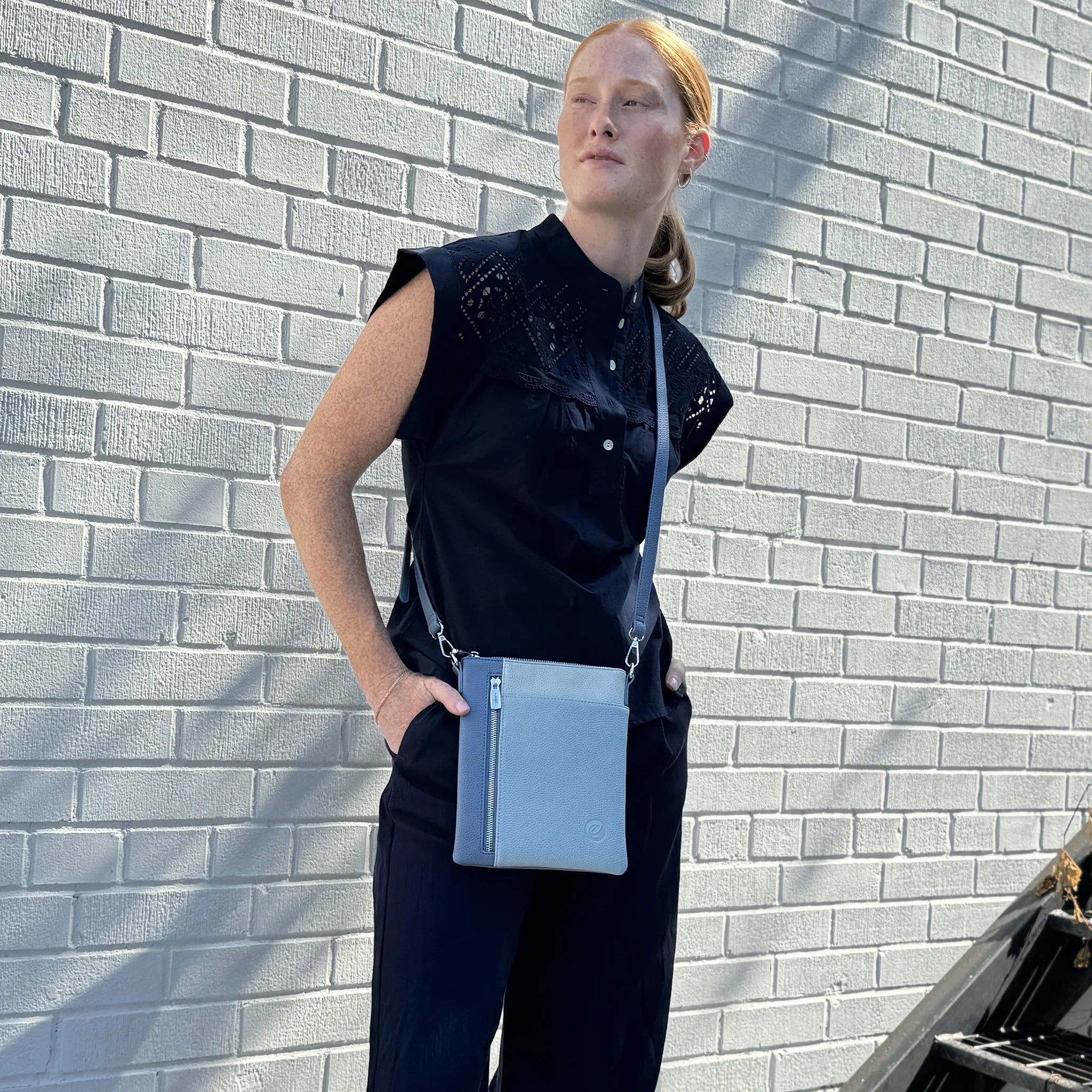 ESPE Manon Crossbody