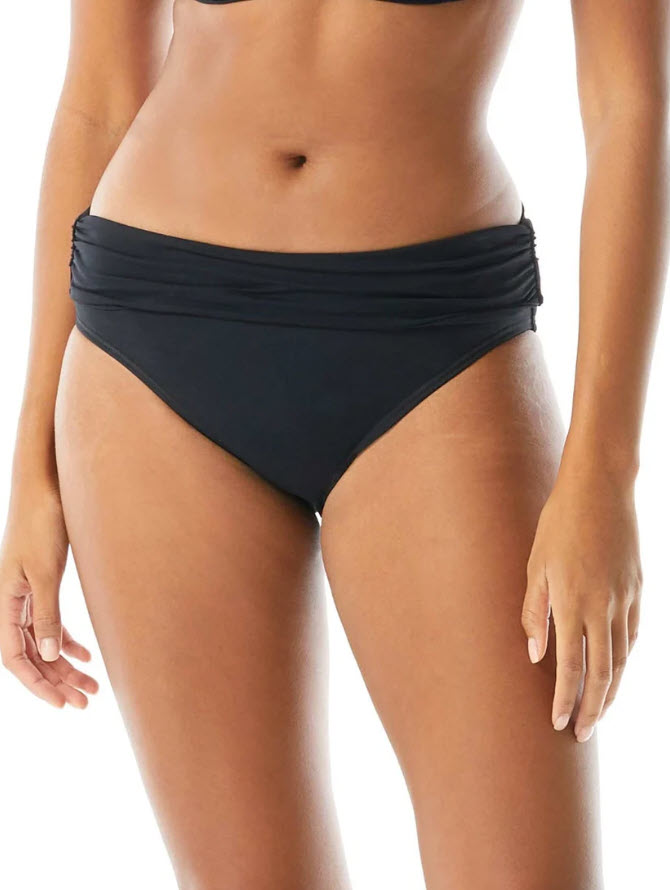 COCO REEF IMPULSE ROLLOVER CONVERTIBLE BIKINI BOTTOMS