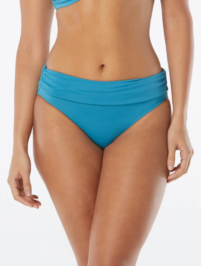 COCO REEF IMPULSE ROLLOVER CONVERTIBLE BIKINI BOTTOMS