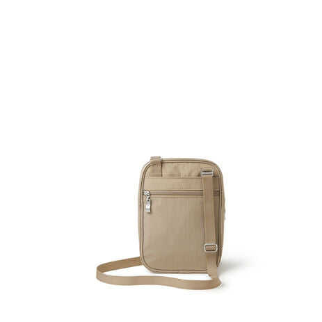 Baggallini RFID Journey Crossbody Bag