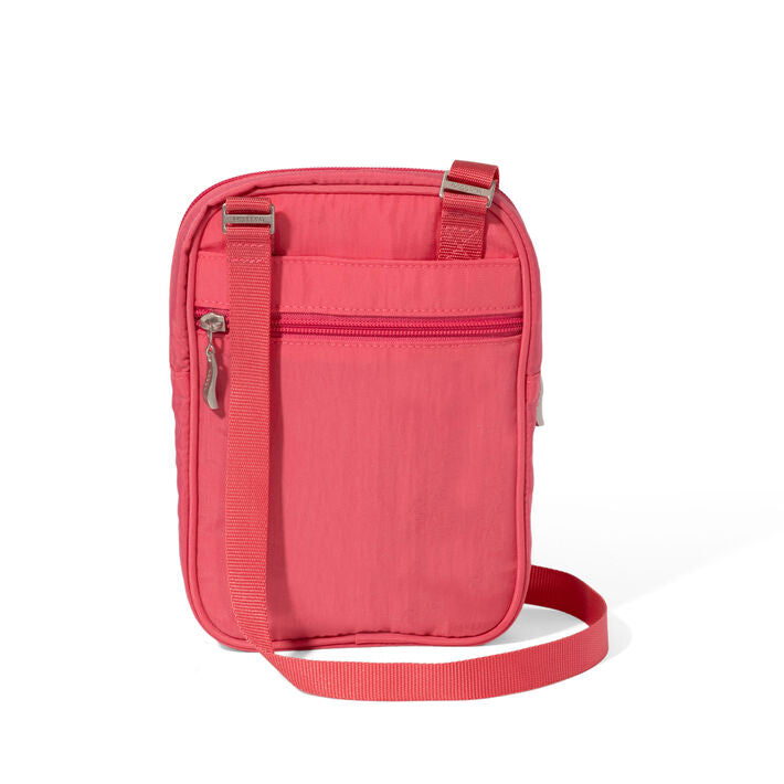 Baggallini RFID Journey Crossbody Bag