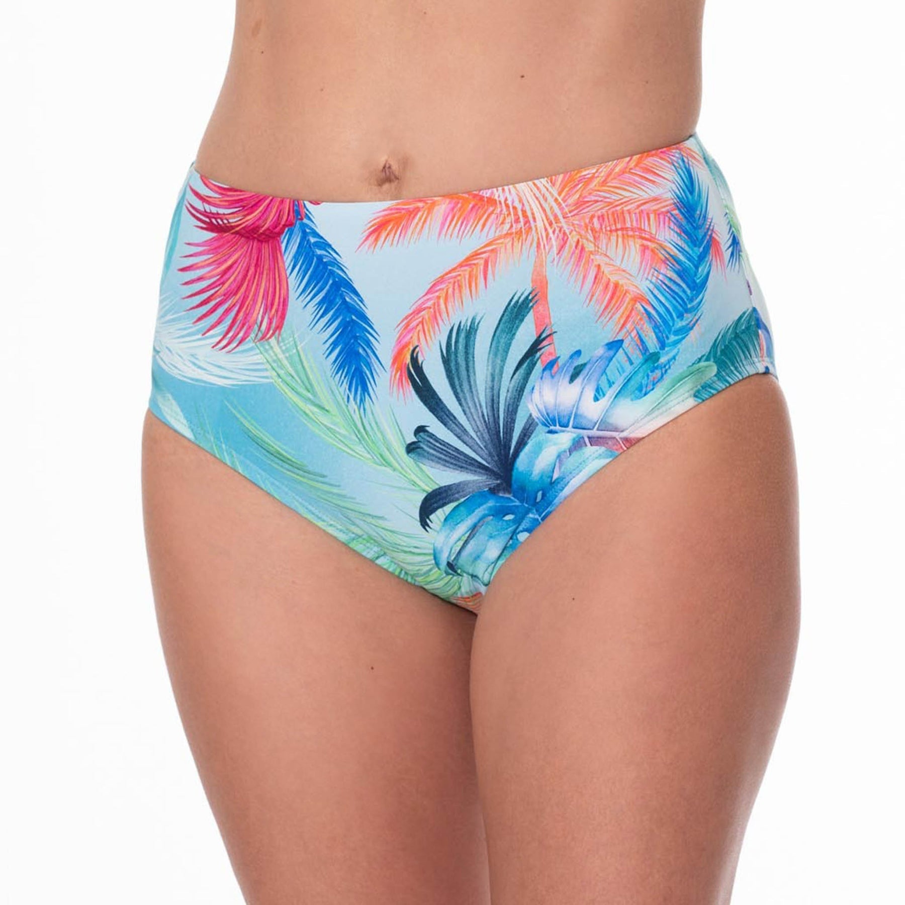 Jantzen Sunset Spirit Comfort Core Bottom