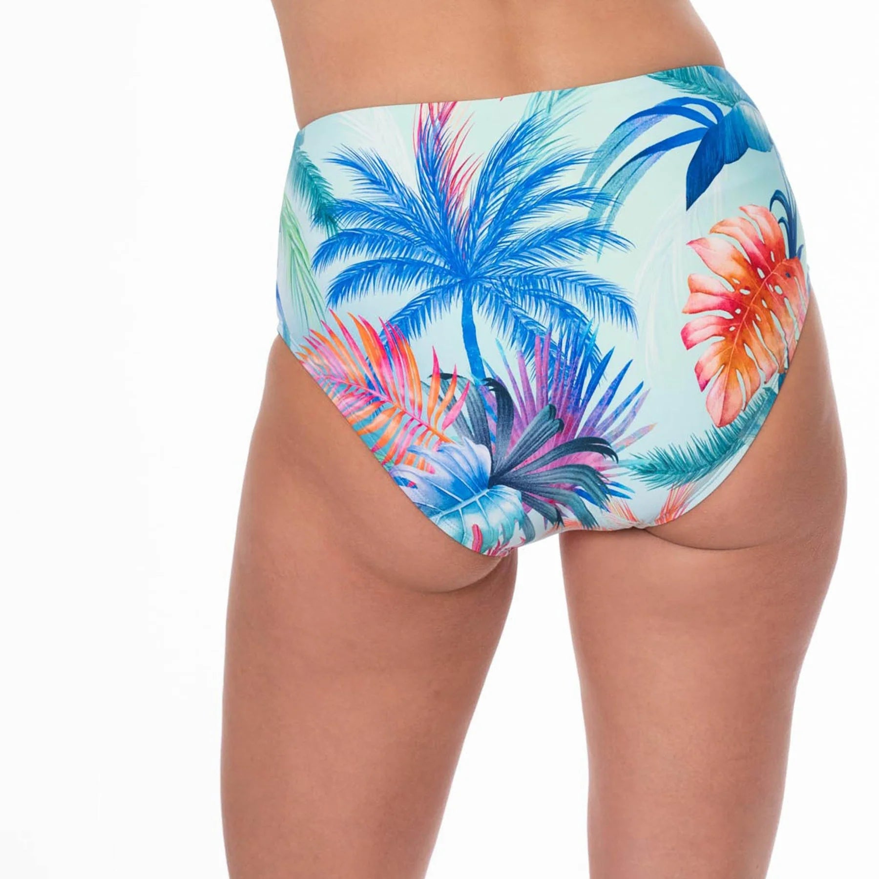 Jantzen Sunset Spirit Comfort Core Bottom
