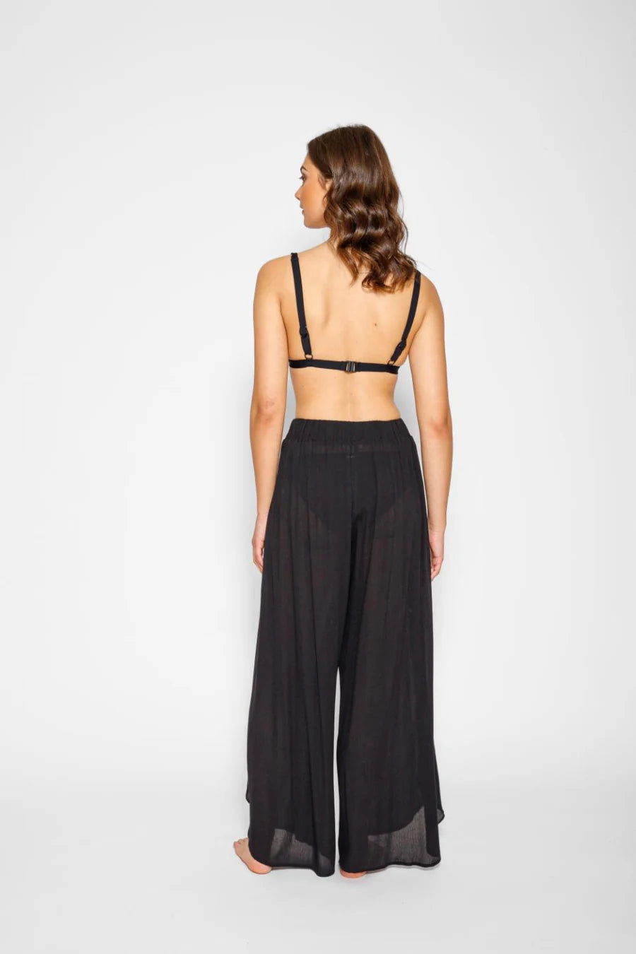 Koy Resort Miami Split Leg Beach Pant