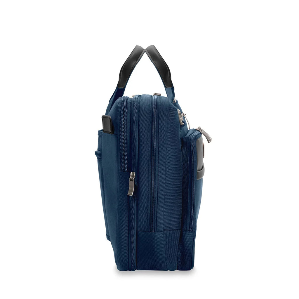 BRIGGS & RILEY @WORK Medium Expandable Brief