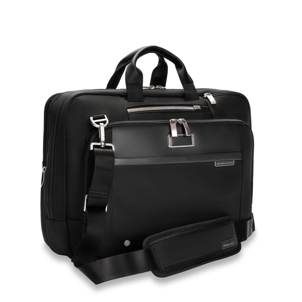 BRIGGS & RILEY @WORK Large Expandable Brief