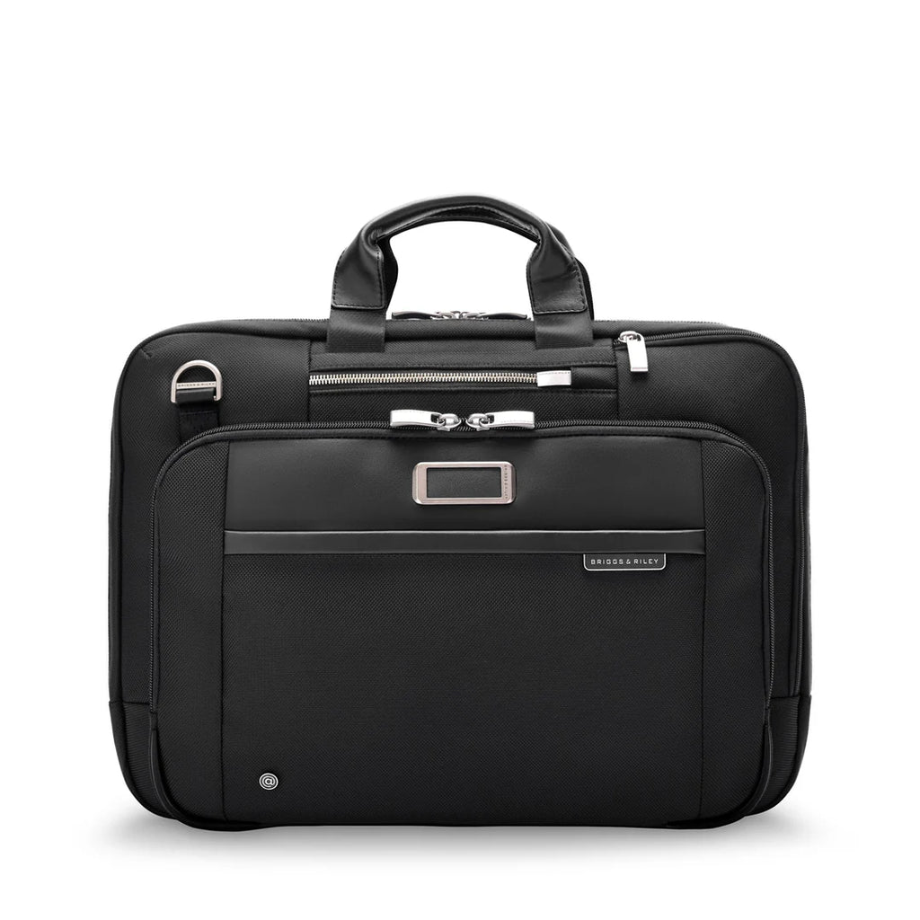 BRIGGS & RILEY @WORK Large Expandable Brief