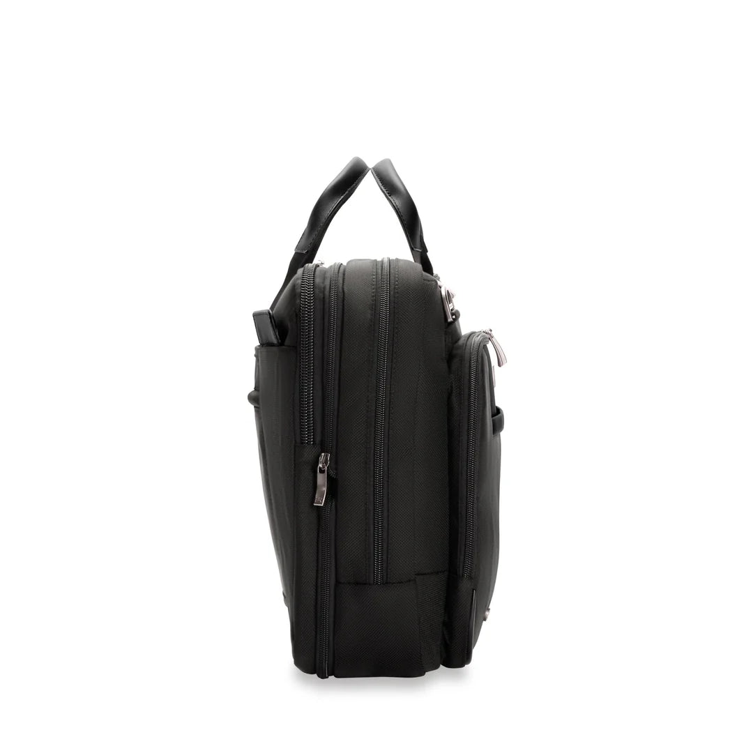 BRIGGS & RILEY @WORK Large Expandable Brief