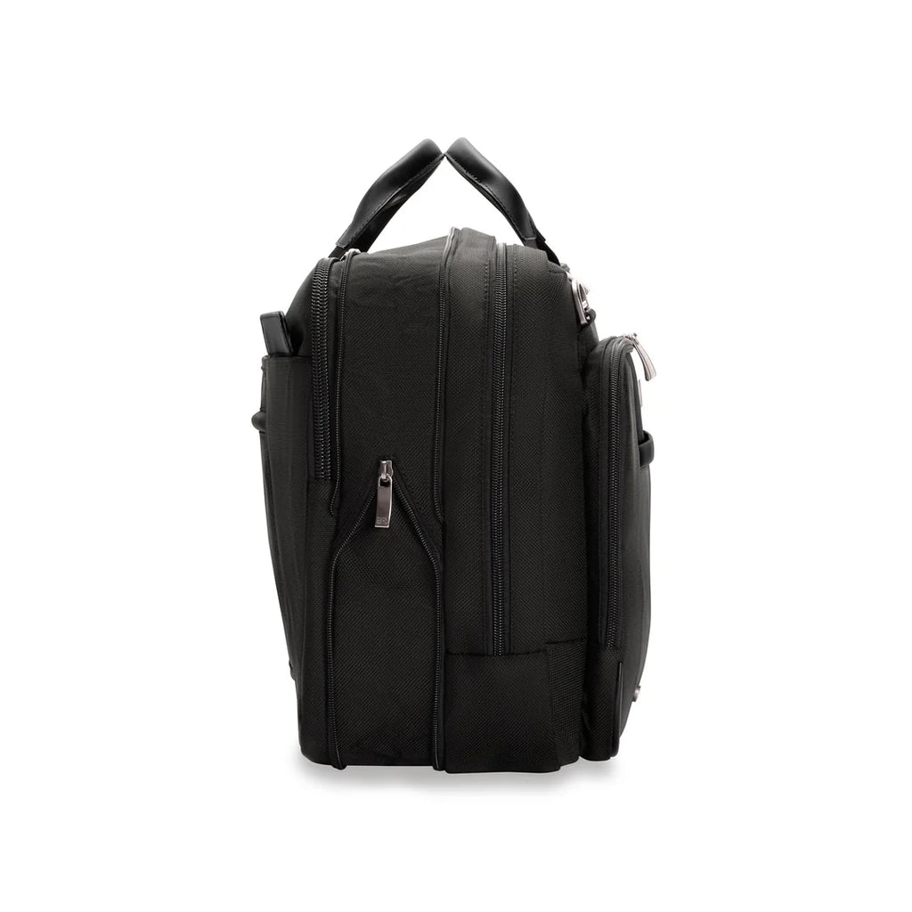 BRIGGS & RILEY @WORK Large Expandable Brief