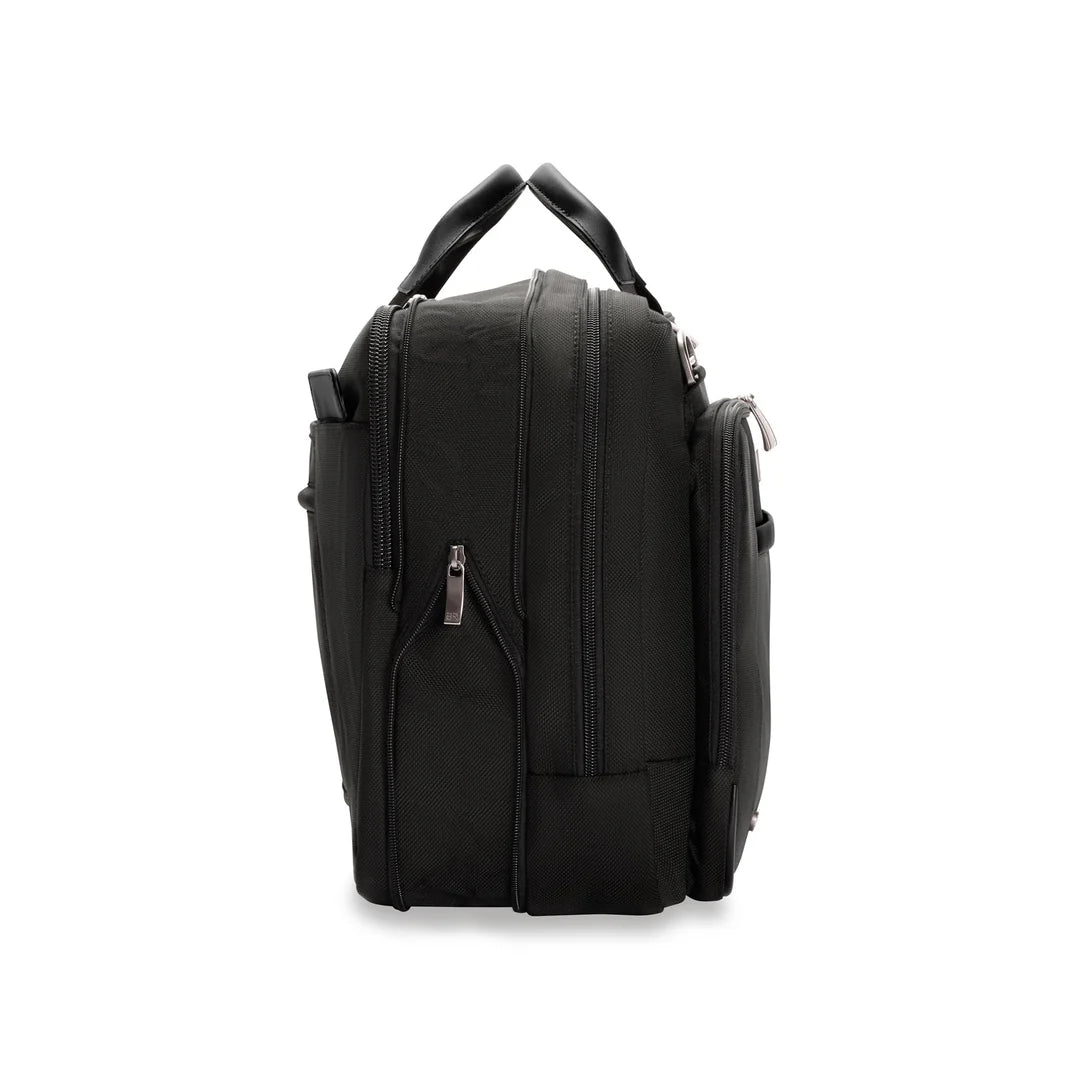 BRIGGS & RILEY @WORK Large Expandable Brief