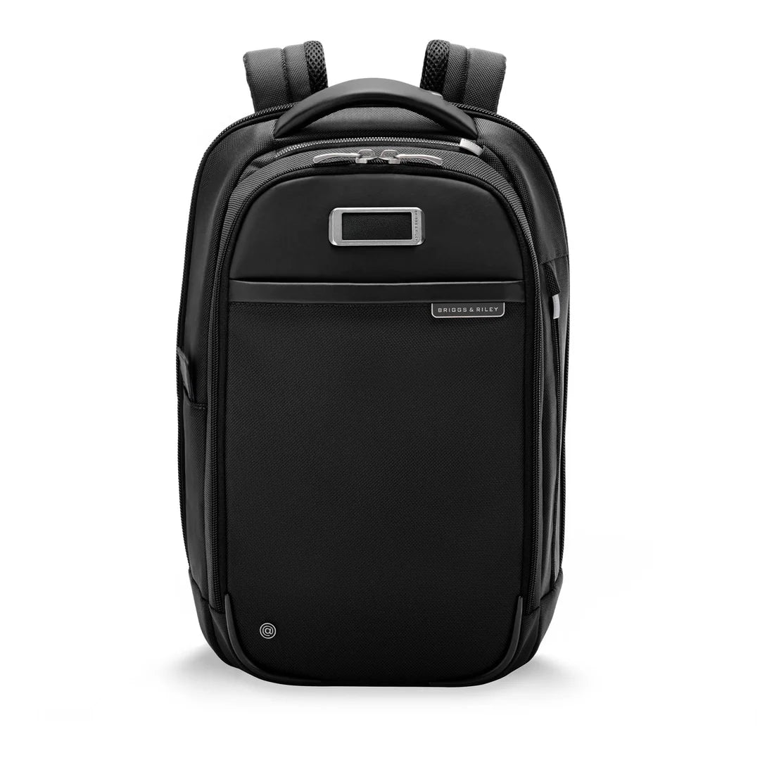 BRIGGS & RILEY @WORK Slim Backpack