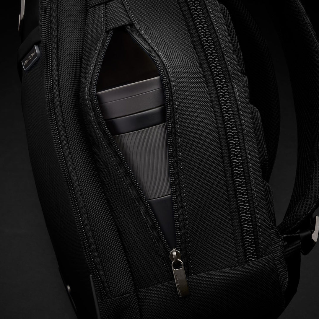 BRIGGS & RILEY @WORK Slim Backpack
