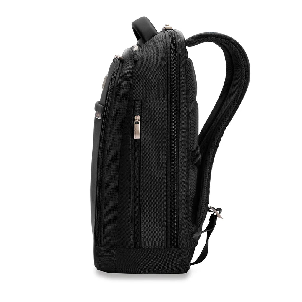 BRIGGS & RILEY @WORK Slim Backpack